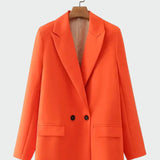 Margaux - Contemporary Oversized Outerwear