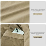 Sarah - Sleek and Lightweight Elegant Coat
