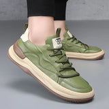 Élodie - Stylish and Cozy Footwear