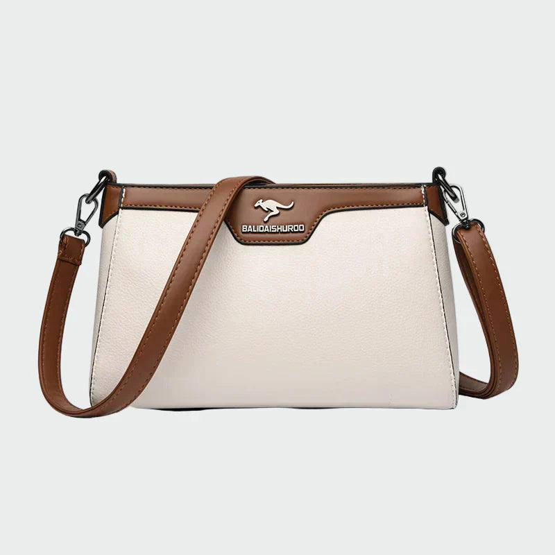 Aoibhinn - Chic Shoulder Bag - Charlotte & Willow, product photo 8