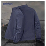 Sarah - Sleek and Lightweight Elegant Coat