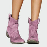 Céline - Retro Cowboy Boots