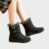 Célestine - Stylish Winter Boots
