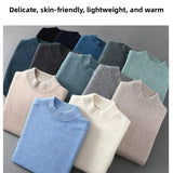 Elianaa | 100% Cashmere Sweater