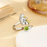 Céline - Timeless Love Ring