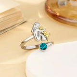 Céline - Timeless Love Ring