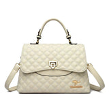 Élodie - Padded Shoulder Bag