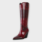 Romane - Chic Stiletto Boots