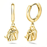 Céline - Sophisticated Earrings