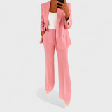 Delphine - Sophisticated Chic Suit