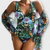 Anaïs - Elegant Swimwear