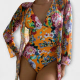 Anaïs - Elegant Swimwear