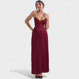 Manon - Chic Short Dress