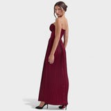 Manon - Chic Short Dress