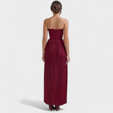 Manon - Chic Short Dress