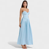 Manon - Chic Short Dress