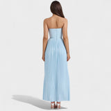 Manon - Chic Short Dress