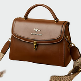 Sarah - Chic Black Handbag