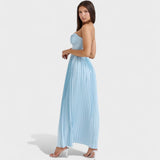 Manon - Chic Short Dress
