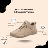 Kymberleigh | Orthopedic Sneakers