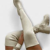 Elise - Premium Orthopedic High Boots