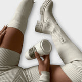 Elise - Premium Orthopedic High Boots
