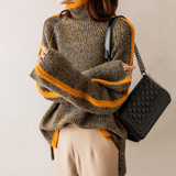 Maëlle - Chic Cozy Knit Sweater