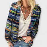 Daria | Lively and Cozy Cardigan