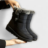 Sarah - Insulated Waterproof Winter Boots
