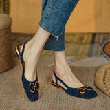 Clara - Stylish Orthopedic Sandals for Comfort