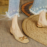 Clara - Stylish Orthopedic Sandals for Comfort
