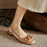 Clara - Stylish Orthopedic Sandals for Comfort