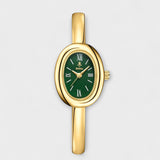 Sarah - Timeless Gold Jewelry Collection