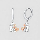 Anaïs - Sophisticated Earrings