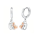 Anaïs - Sophisticated Earrings