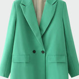 Margaux - Contemporary Oversized Outerwear