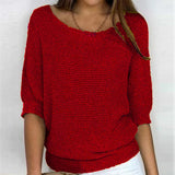 Eliana | Elegant Sweater
