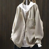 Margaux - Sophisticated Chic Cardigan