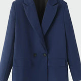 Margaux - Contemporary Oversized Outerwear