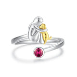 Céline - Timeless Love Ring