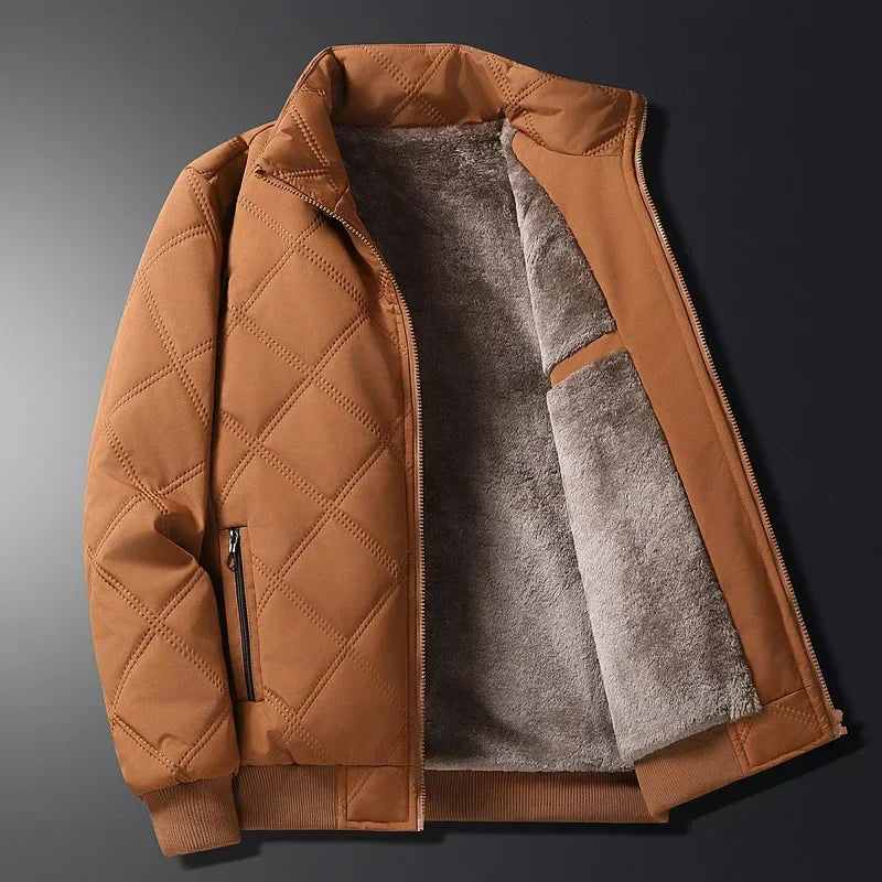 Anaïs - Manteau Élégant Moderne