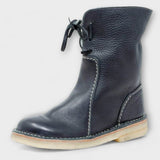 Anaïs - Water-Resistant Wool Boots