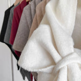 Amélie - Chic Autumn Cape