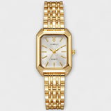 Anaïs - Elegant Square Timepiece