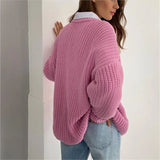 Sidonie - Stylishly Elegant Sweater