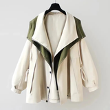 FIORE - WINDBREAKER
