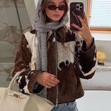 Clara - Rectangular Eyewear