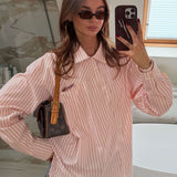 Clara - Rectangular Eyewear