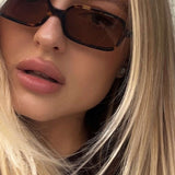 Clara - Rectangular Eyewear