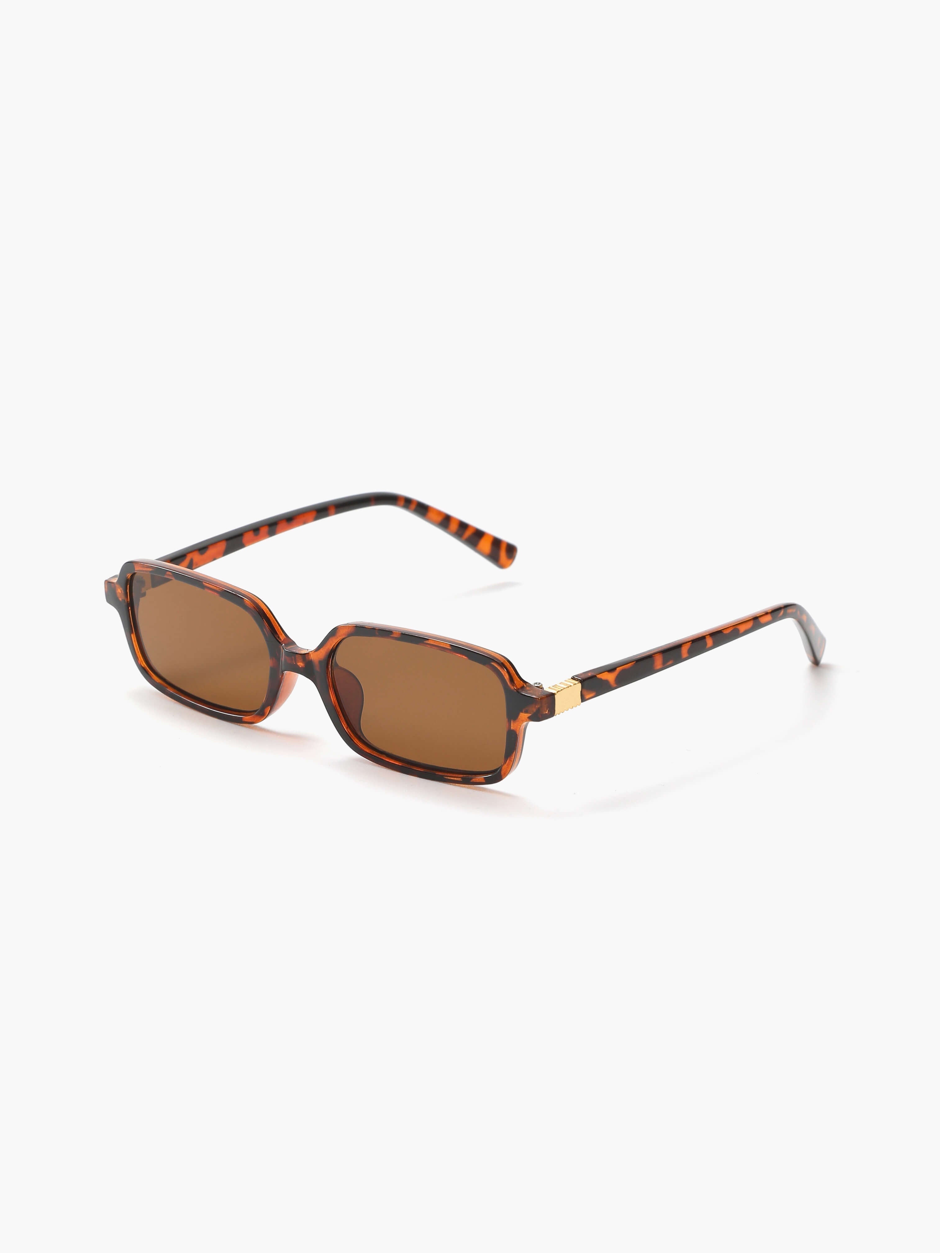Clara - Lunettes Rectangulaires